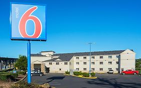 Motel 6-Newport, Or